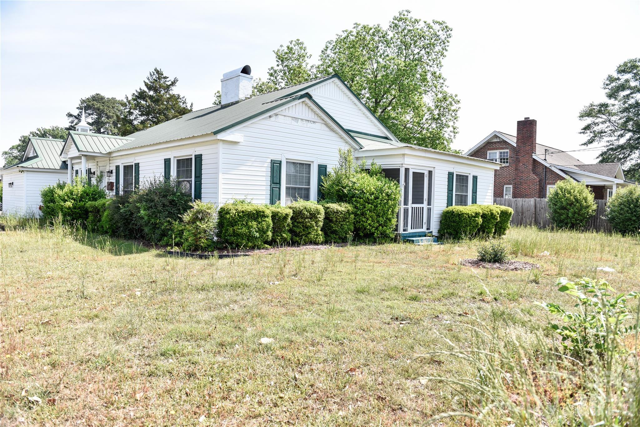 500 Godwin Avenue Lumberton NC 28358