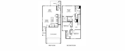 437 Markridge Loop Fort Mill SC 29708