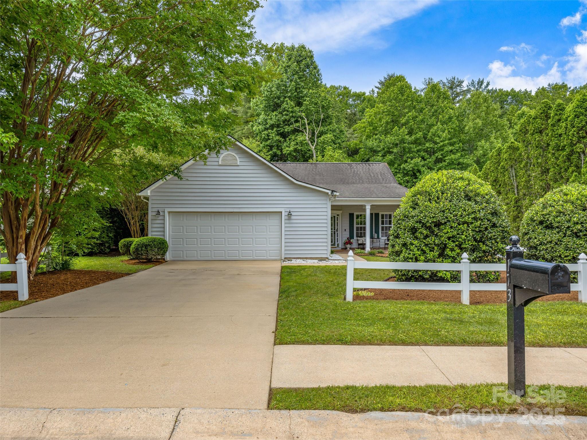 173 Cambridge Drive Brevard NC 28712