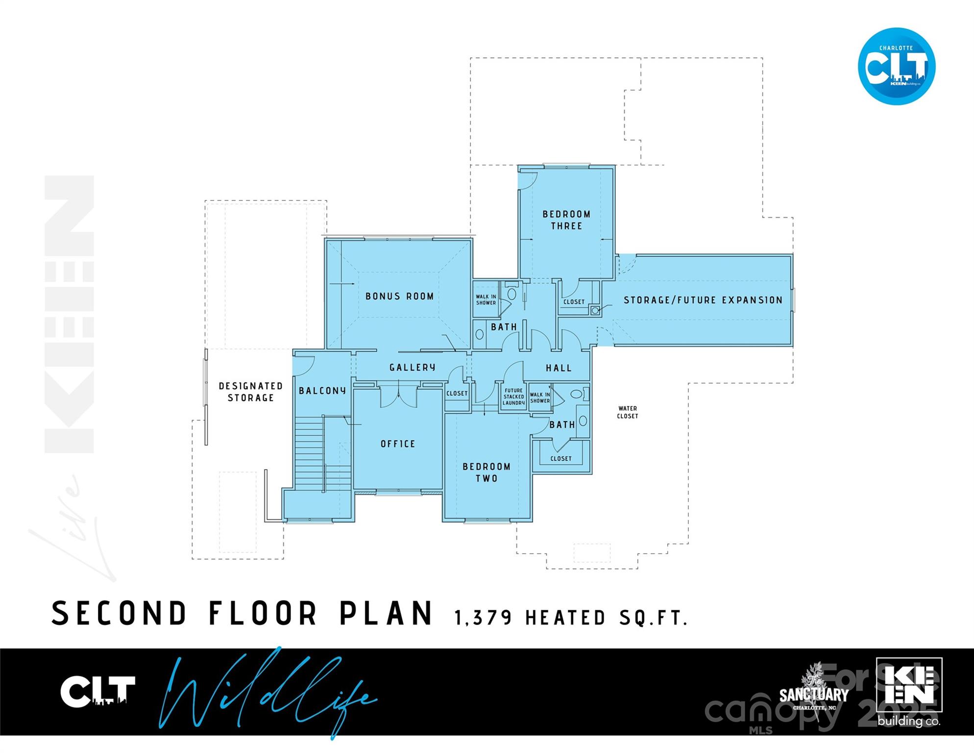 10717 Wildlife Road Charlotte NC 28278