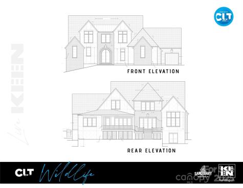 10717 Wildlife Road Charlotte NC 28278