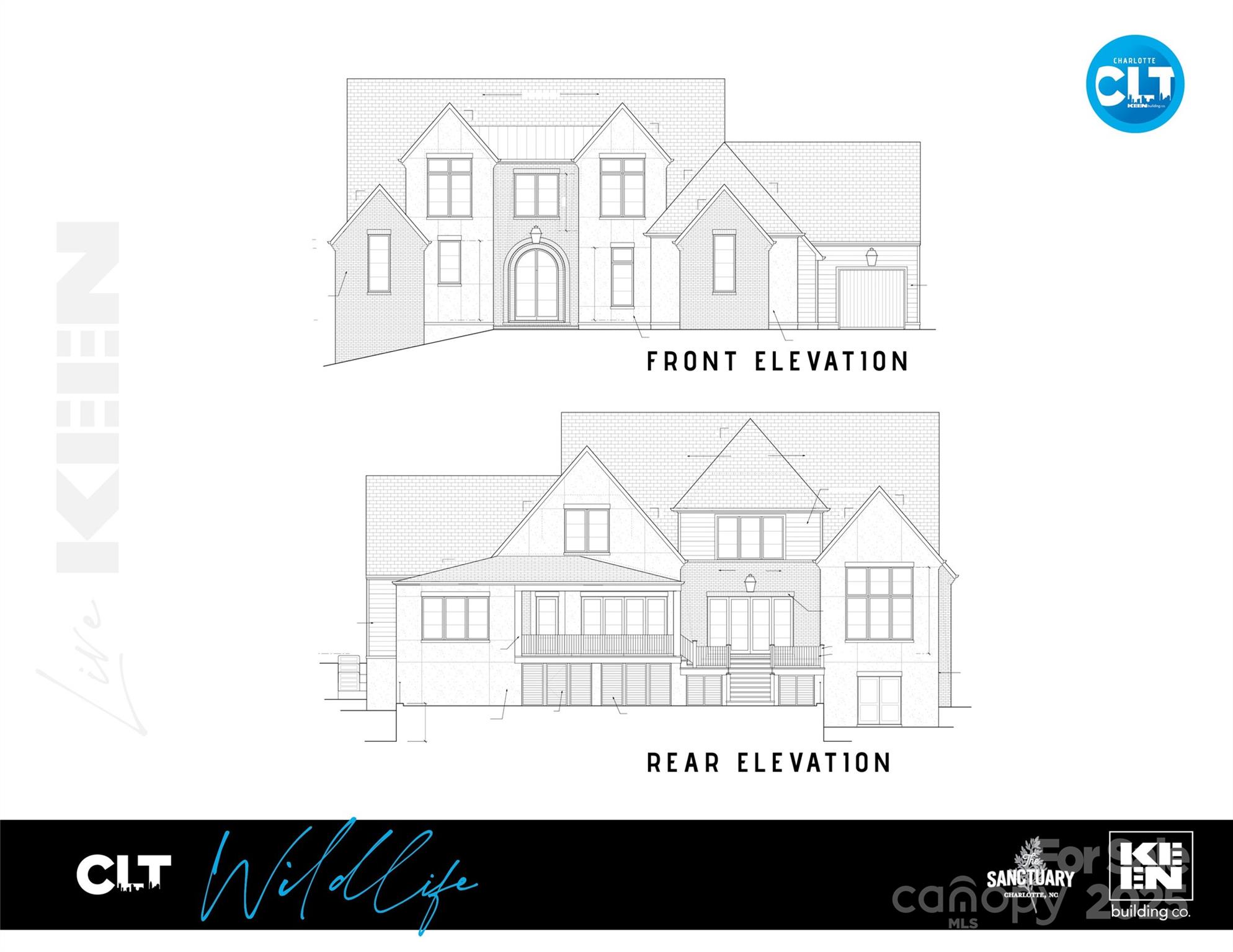 10717 Wildlife Road Charlotte NC 28278
