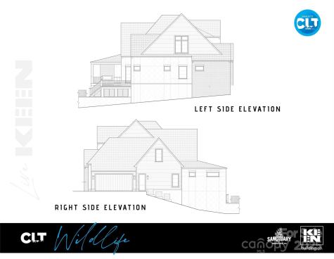 10717 Wildlife Road Charlotte NC 28278
