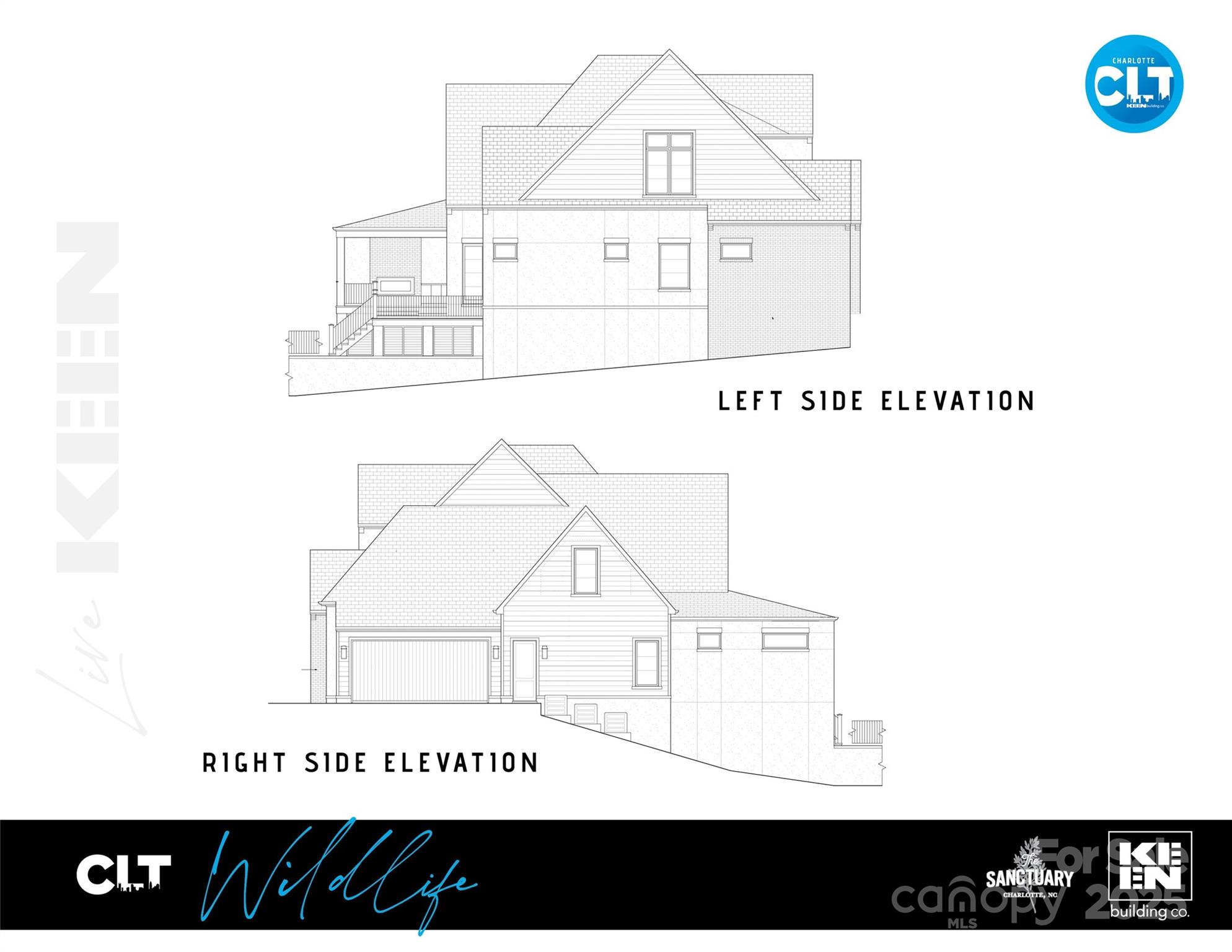 10717 Wildlife Road Charlotte NC 28278