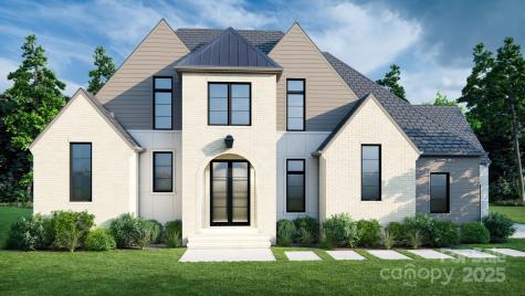 10717 Wildlife Road Charlotte NC 28278