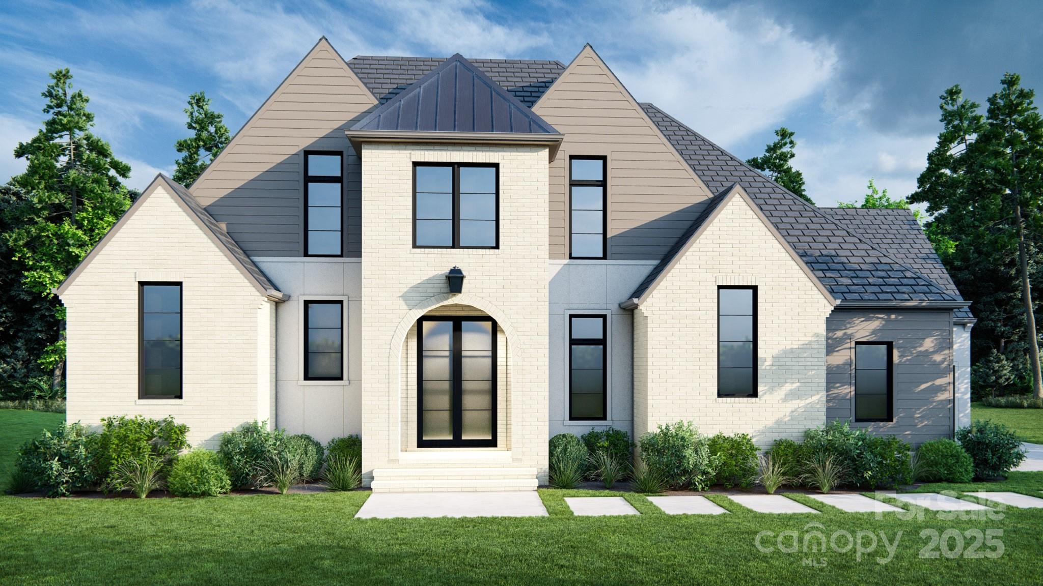 10717 Wildlife Road Charlotte NC 28278