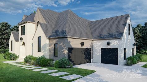 10717 Wildlife Road Charlotte NC 28278