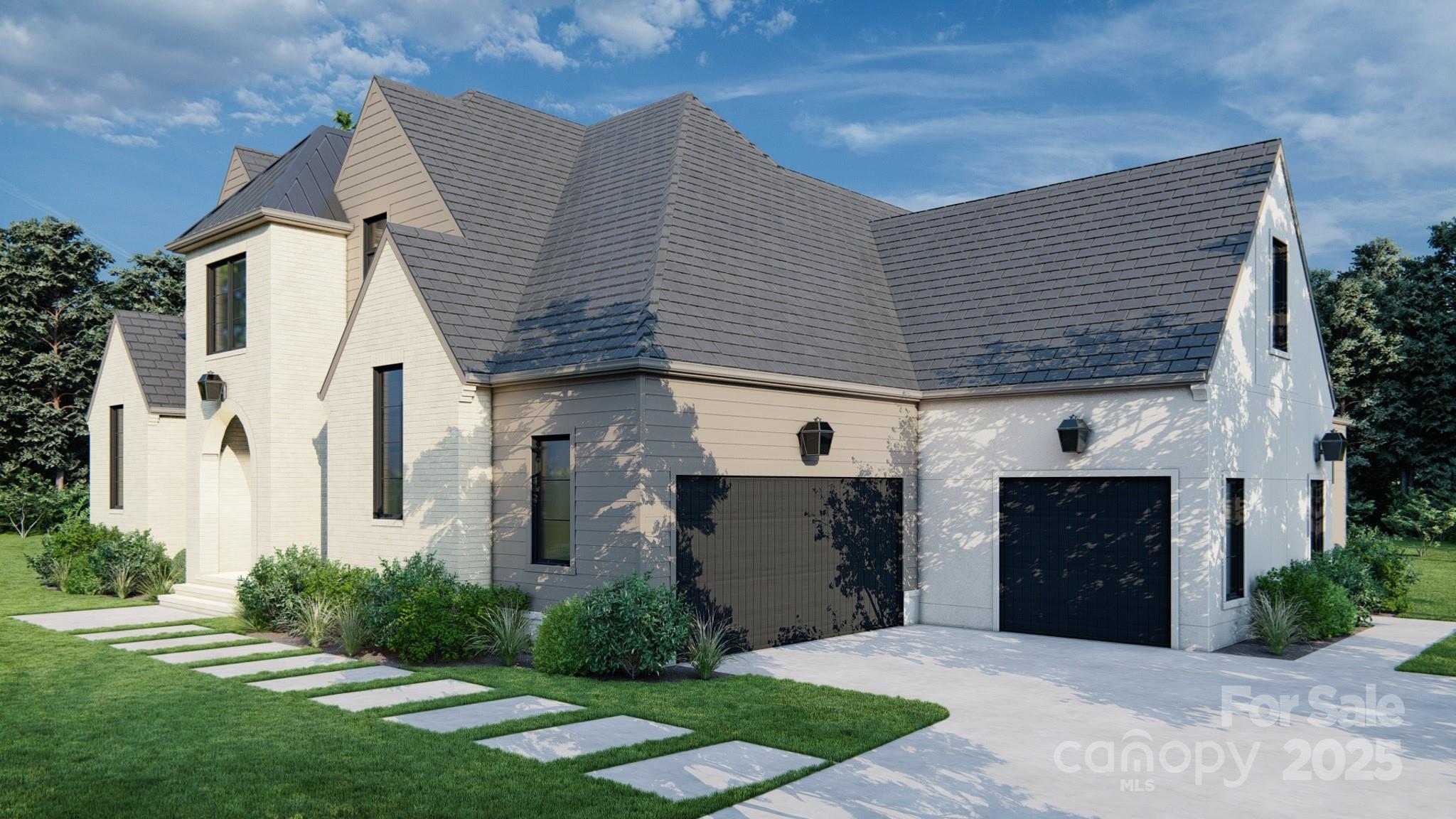 10717 Wildlife Road Charlotte NC 28278
