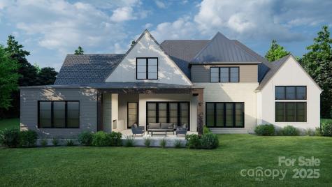 10717 Wildlife Road Charlotte NC 28278