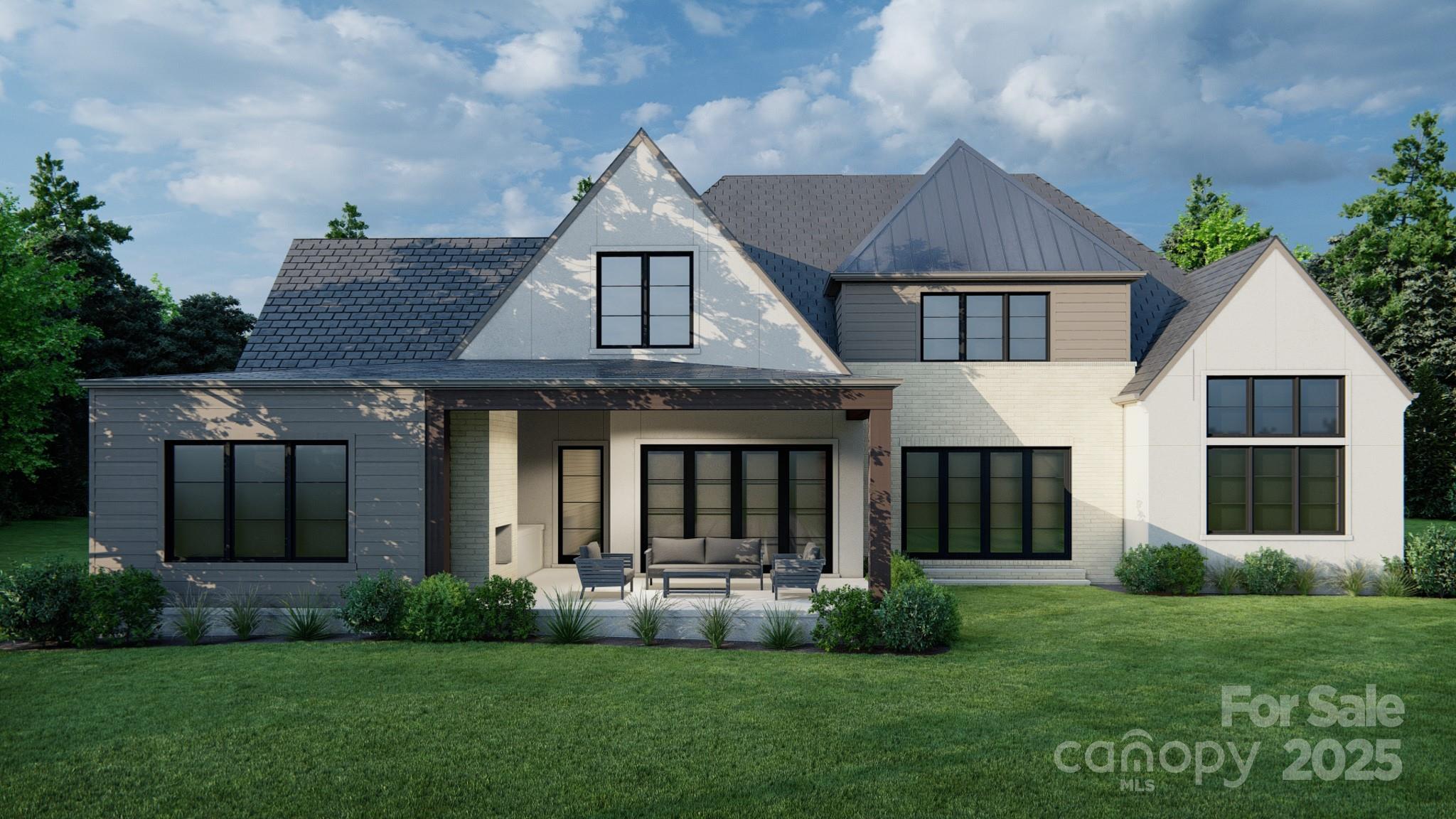 10717 Wildlife Road Charlotte NC 28278