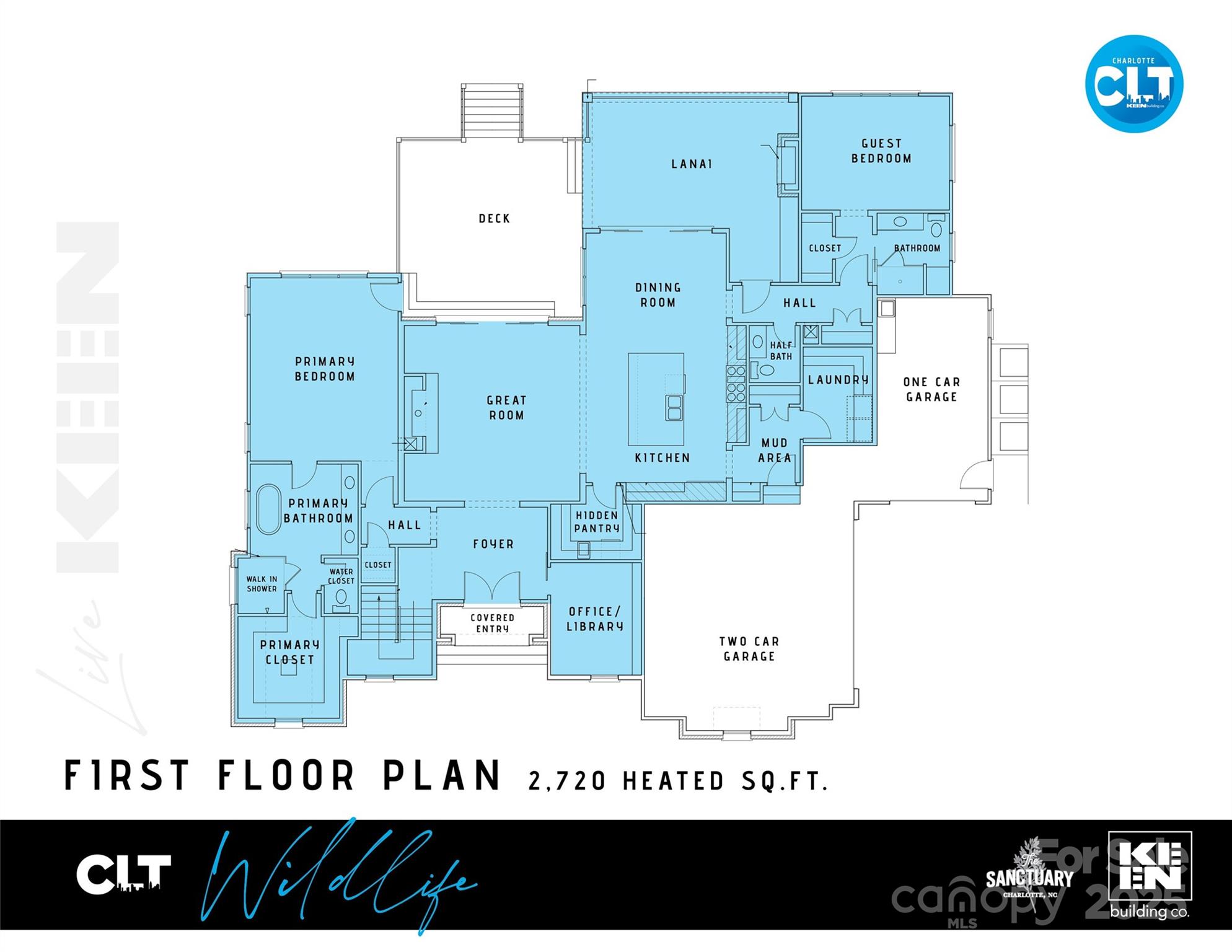 10717 Wildlife Road Charlotte NC 28278