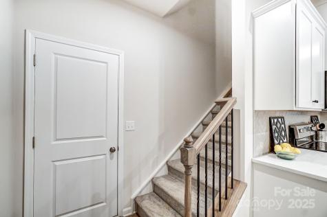 3934 Cheyney Park Drive Charlotte NC 28269