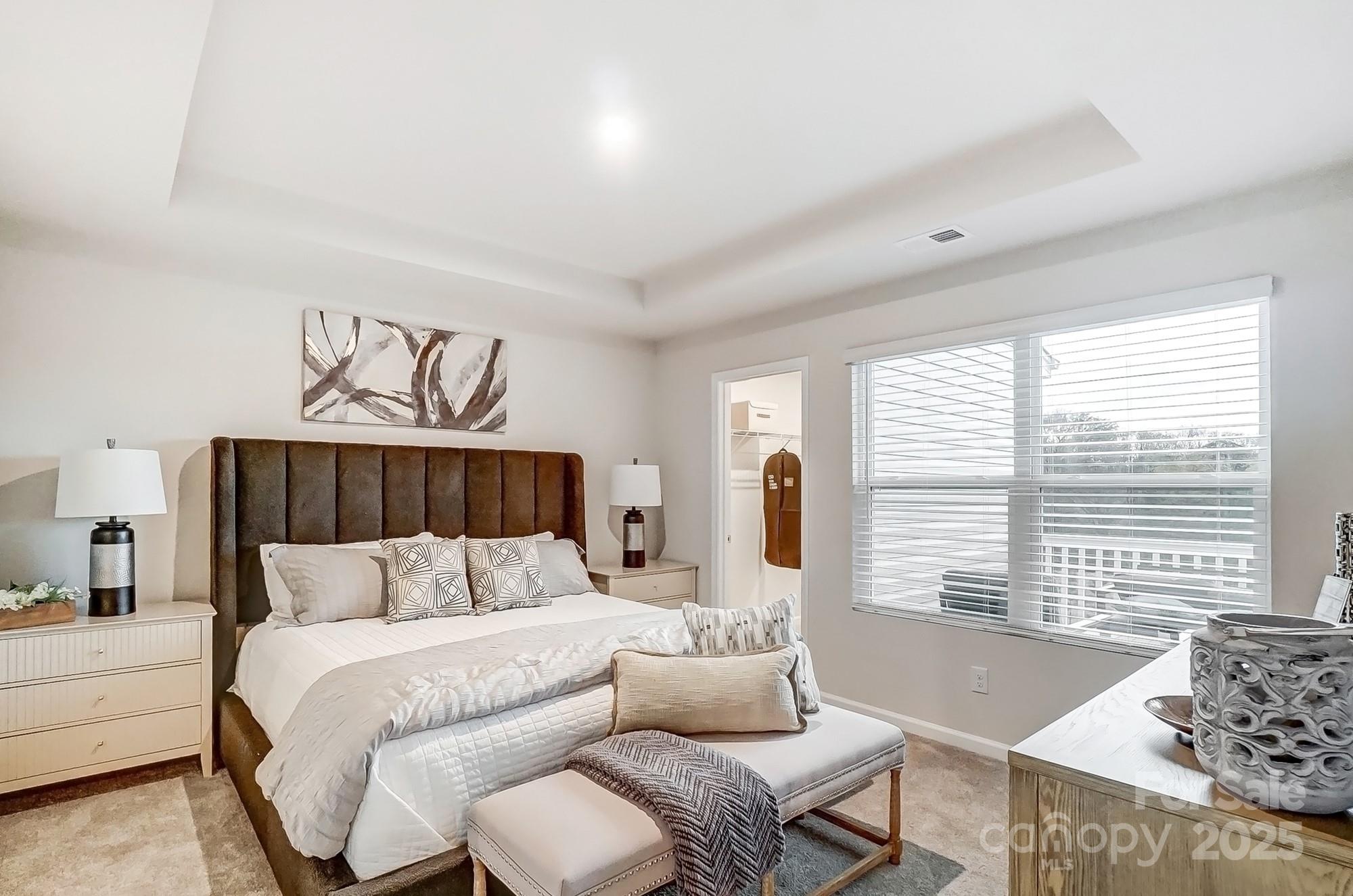 3934 Cheyney Park Drive Charlotte NC 28269