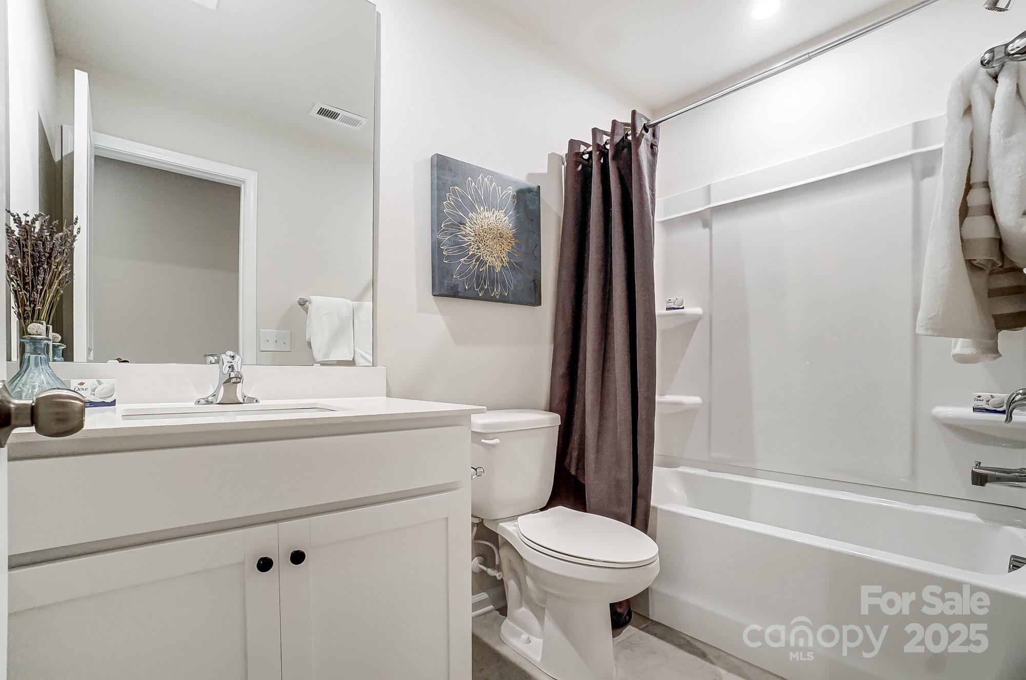 3934 Cheyney Park Drive Charlotte NC 28269