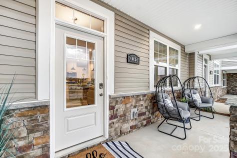 3934 Cheyney Park Drive Charlotte NC 28269