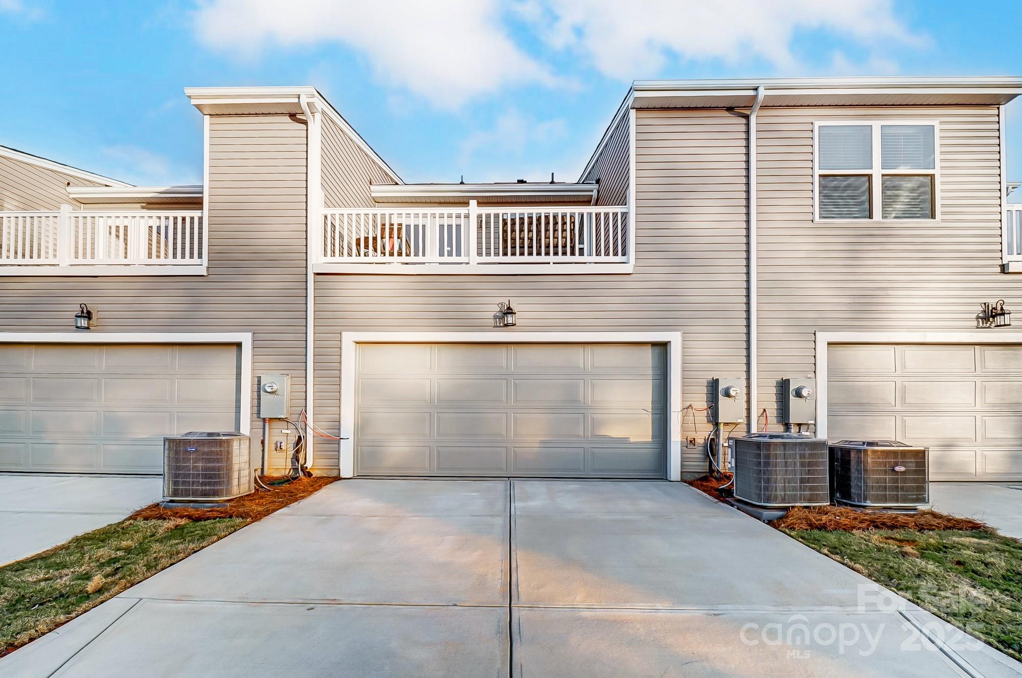 3934 Cheyney Park Drive Charlotte NC 28269