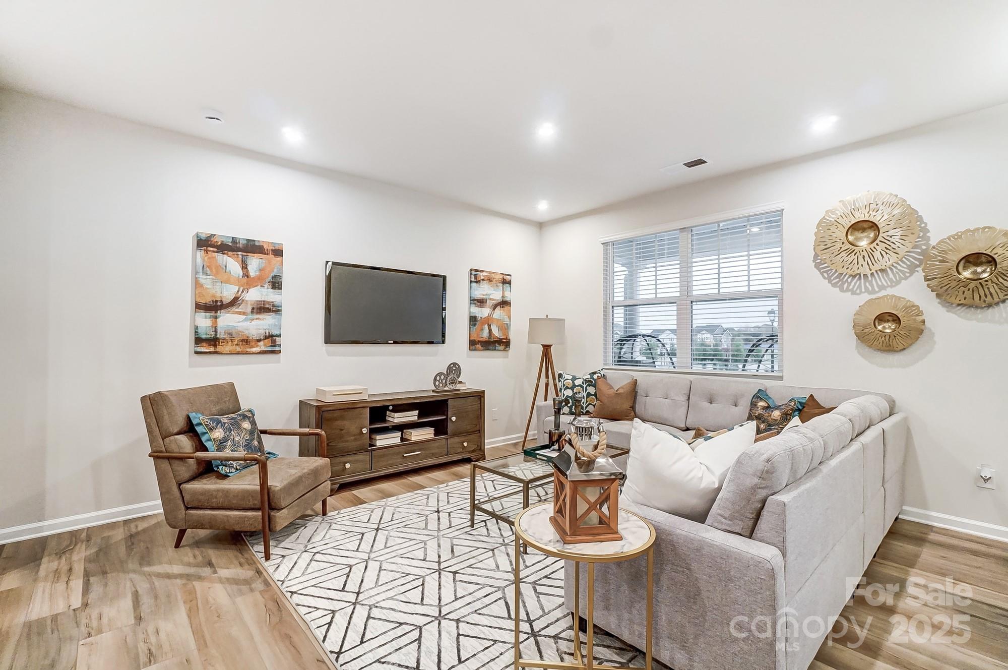 3934 Cheyney Park Drive Charlotte NC 28269