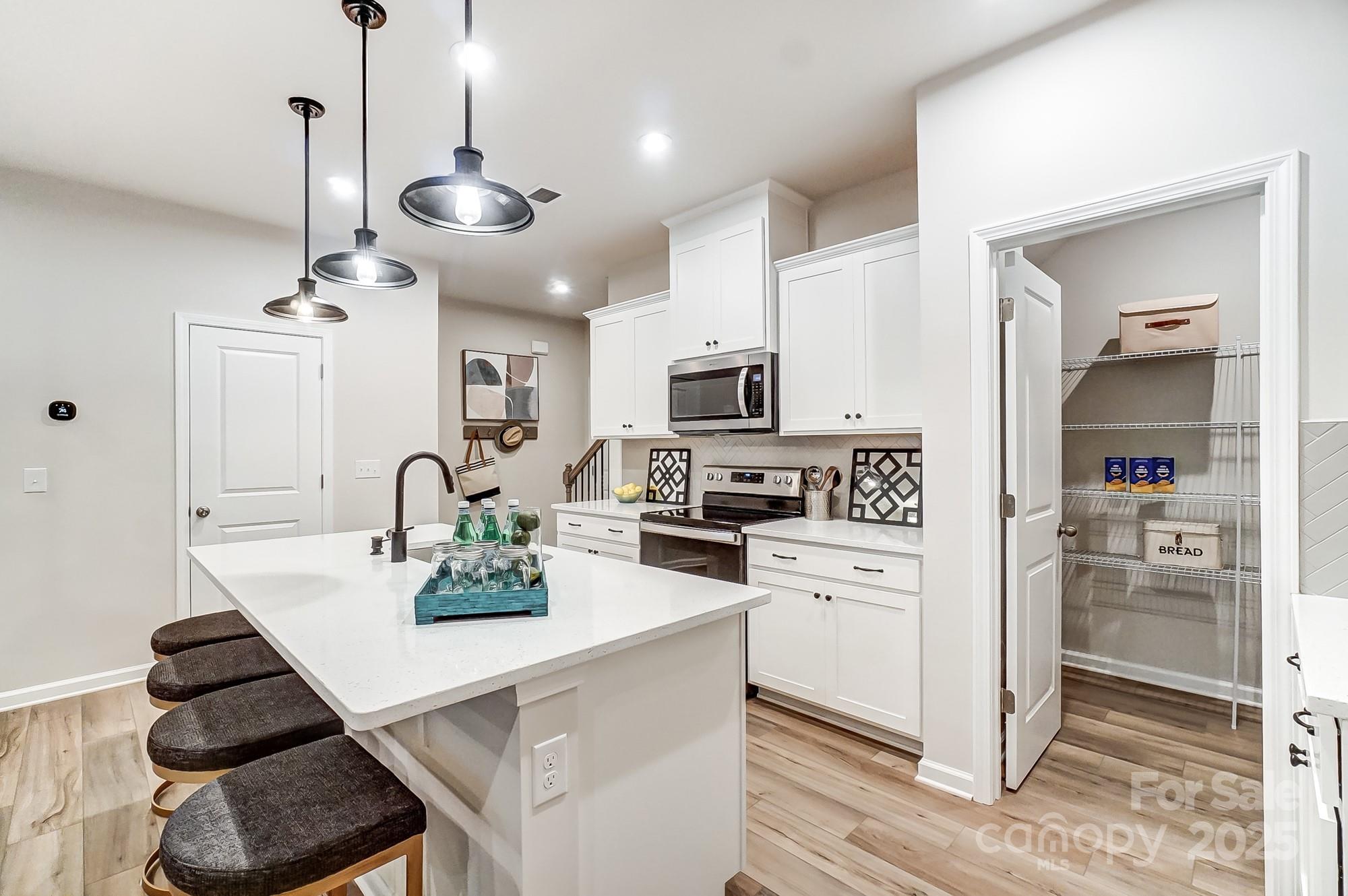 3934 Cheyney Park Drive Charlotte NC 28269