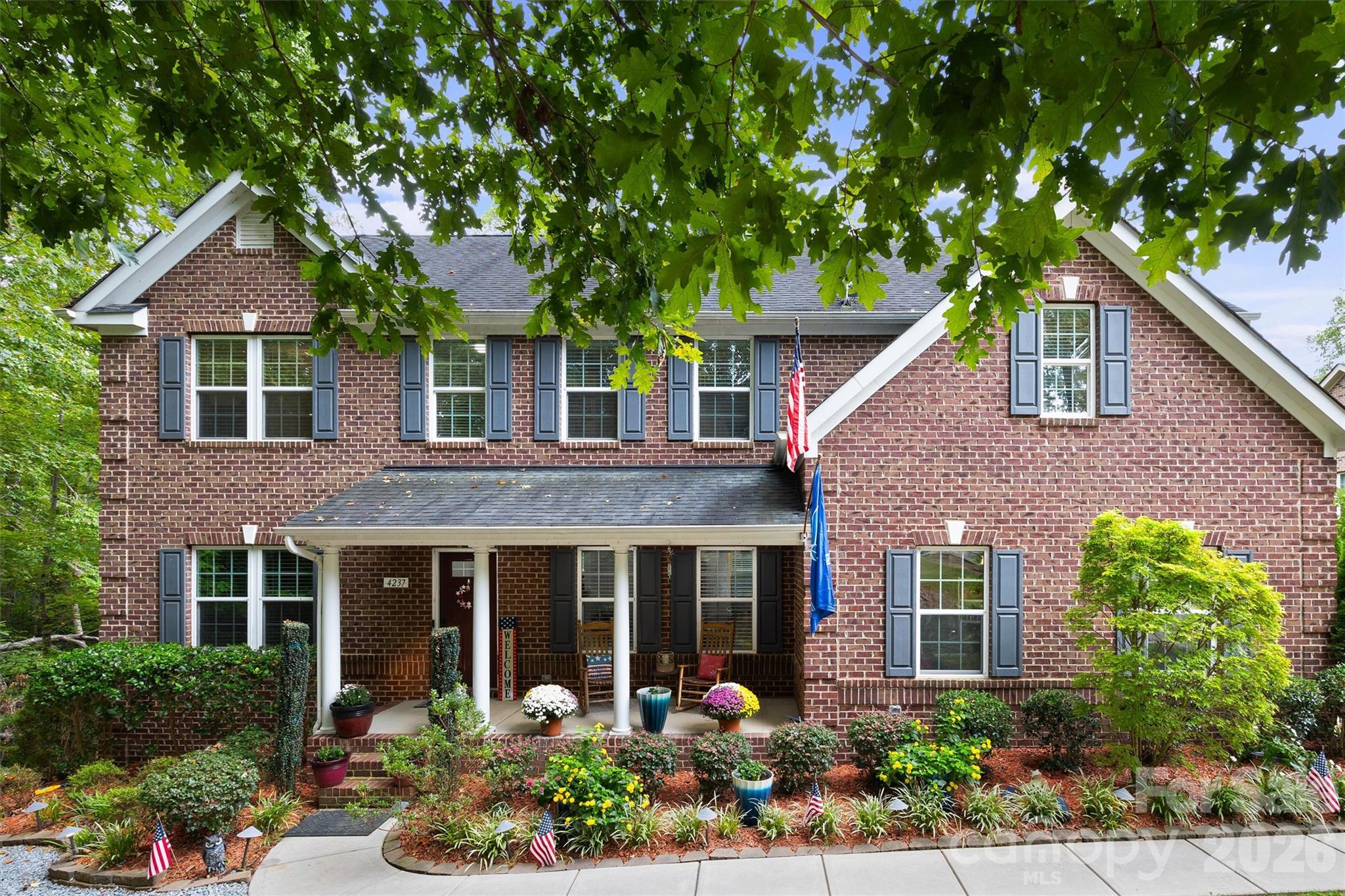 4237 Little Fork Cove Road Denver NC 28037