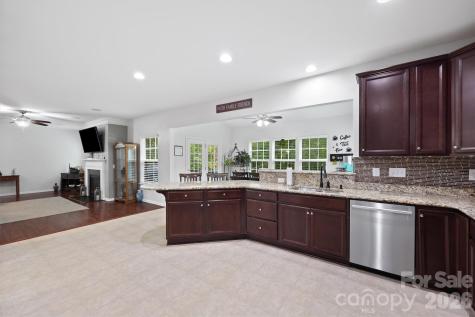 4237 Little Fork Cove Road Denver NC 28037