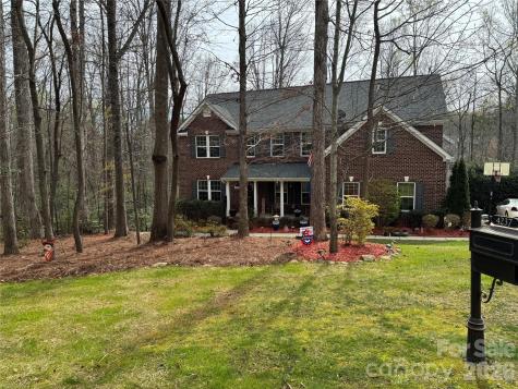 4237 Little Fork Cove Road Denver NC 28037
