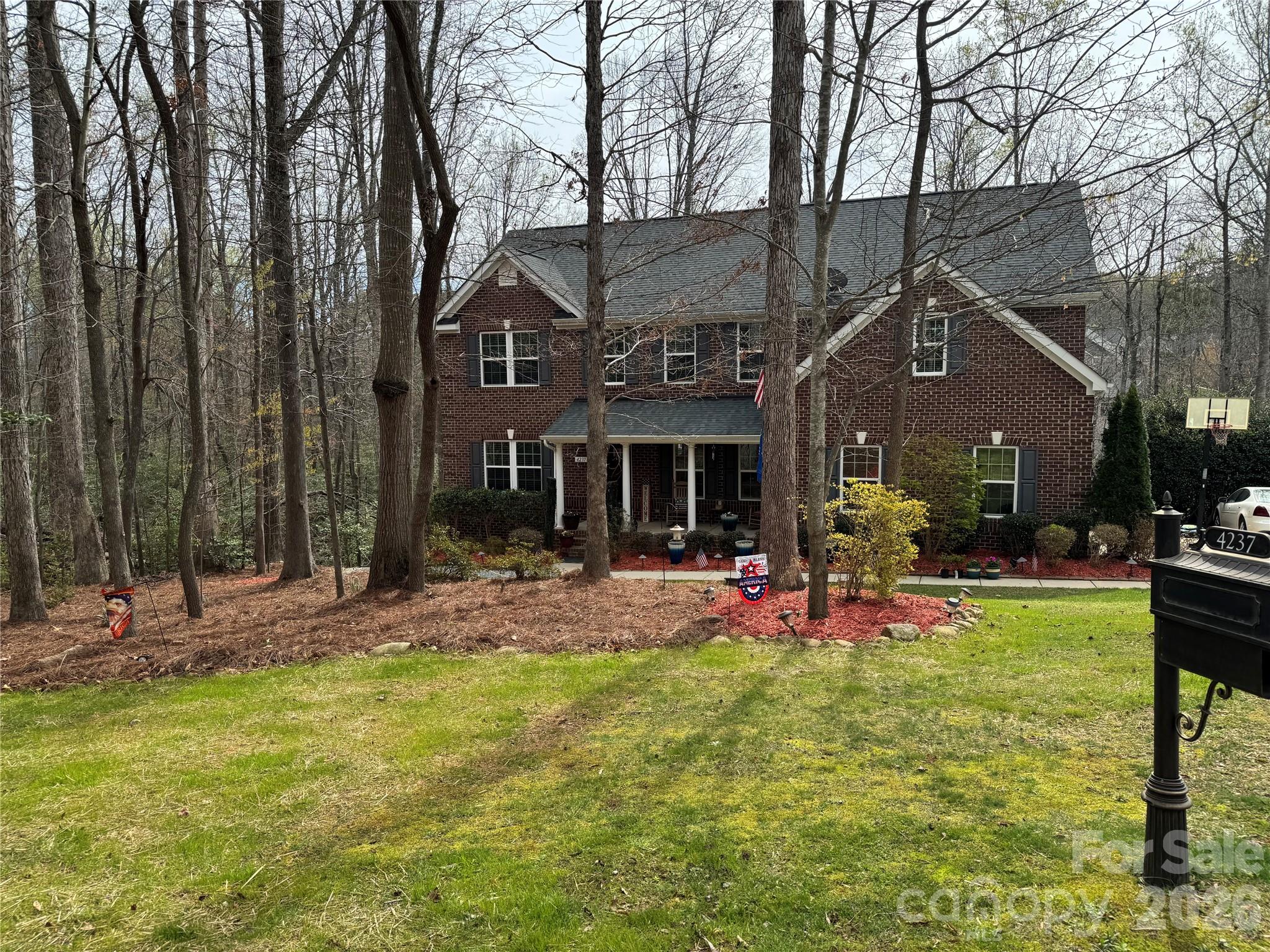 4237 Little Fork Cove Road Denver NC 28037
