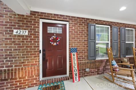 4237 Little Fork Cove Road Denver NC 28037