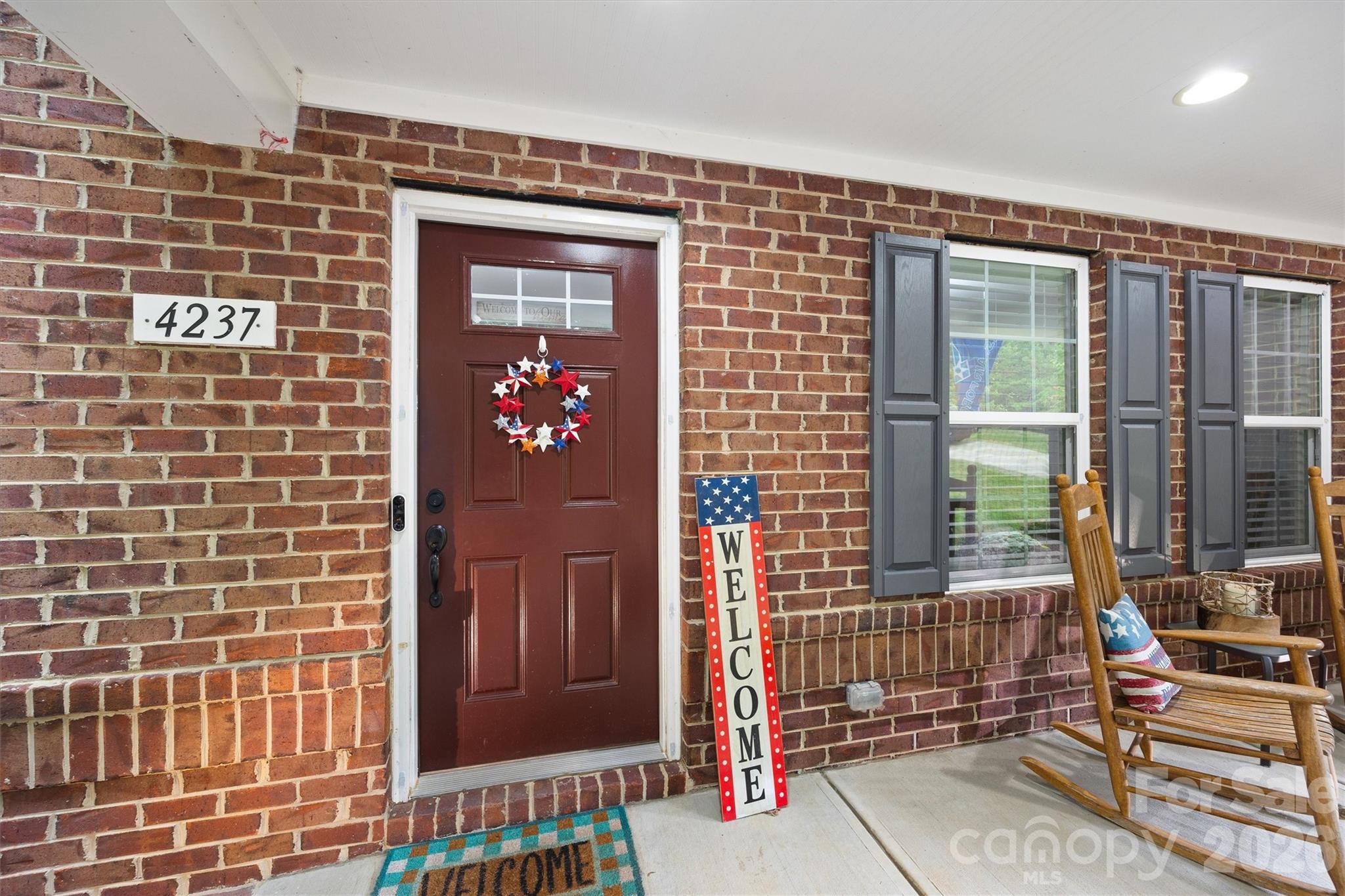 4237 Little Fork Cove Road Denver NC 28037