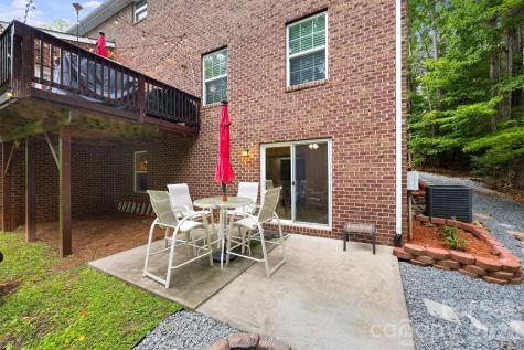 4237 Little Fork Cove Road Denver NC 28037