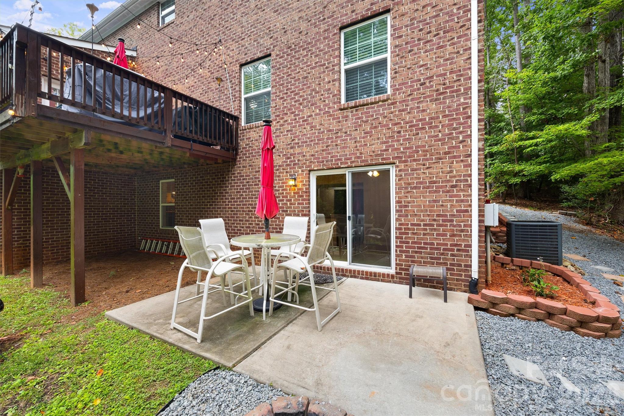 4237 Little Fork Cove Road Denver NC 28037