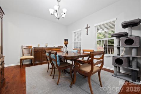 4237 Little Fork Cove Road Denver NC 28037