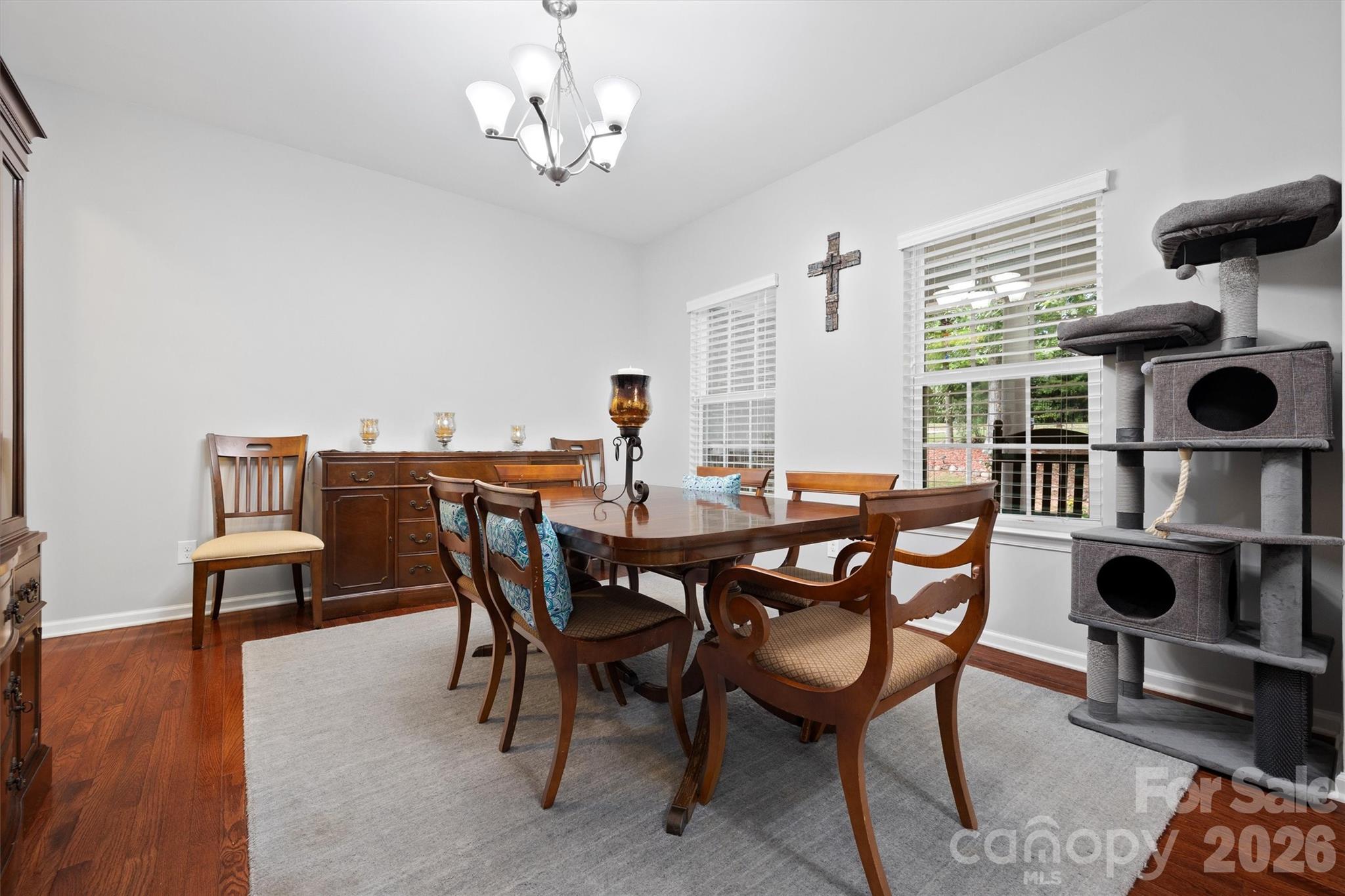 4237 Little Fork Cove Road Denver NC 28037