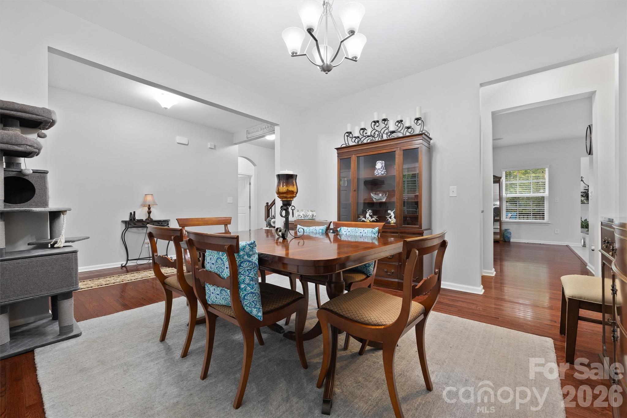 4237 Little Fork Cove Road Denver NC 28037