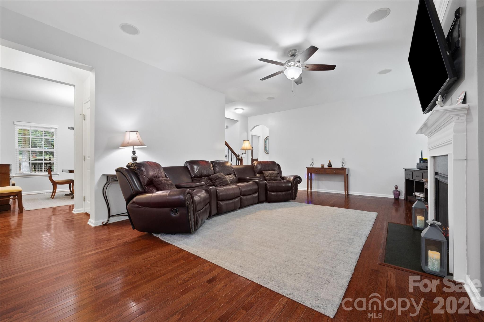 4237 Little Fork Cove Road Denver NC 28037