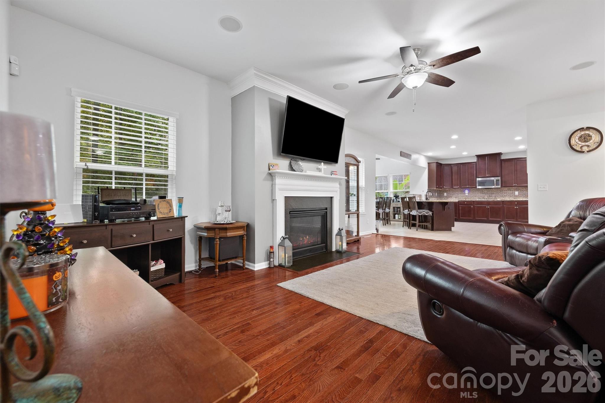 4237 Little Fork Cove Road Denver NC 28037