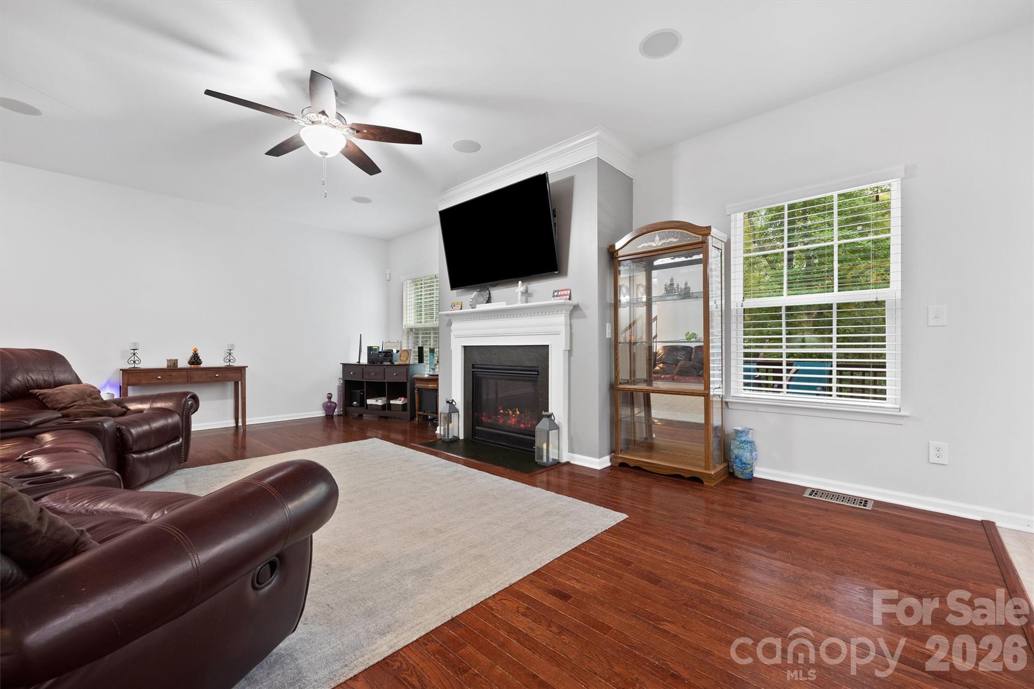 4237 Little Fork Cove Road Denver NC 28037