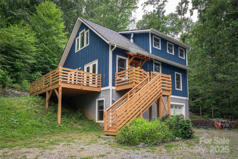 15 Shytle Lane Fletcher NC 28732