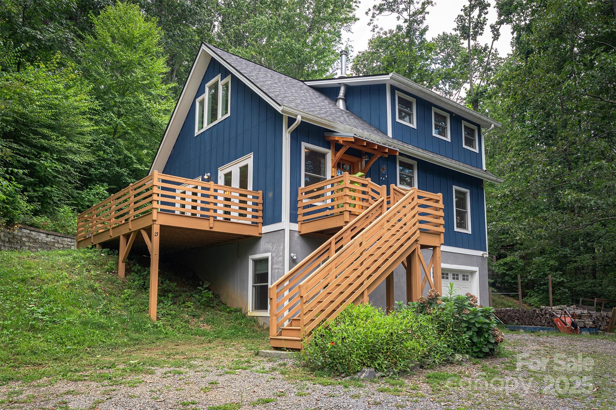 15 Shytle Lane Fletcher NC 28732