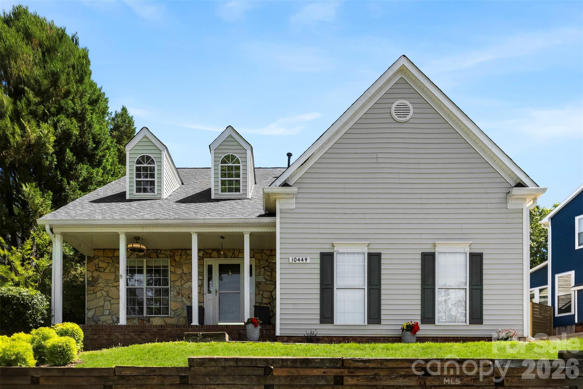 10449 Quiet Bay Court Charlotte NC 28278