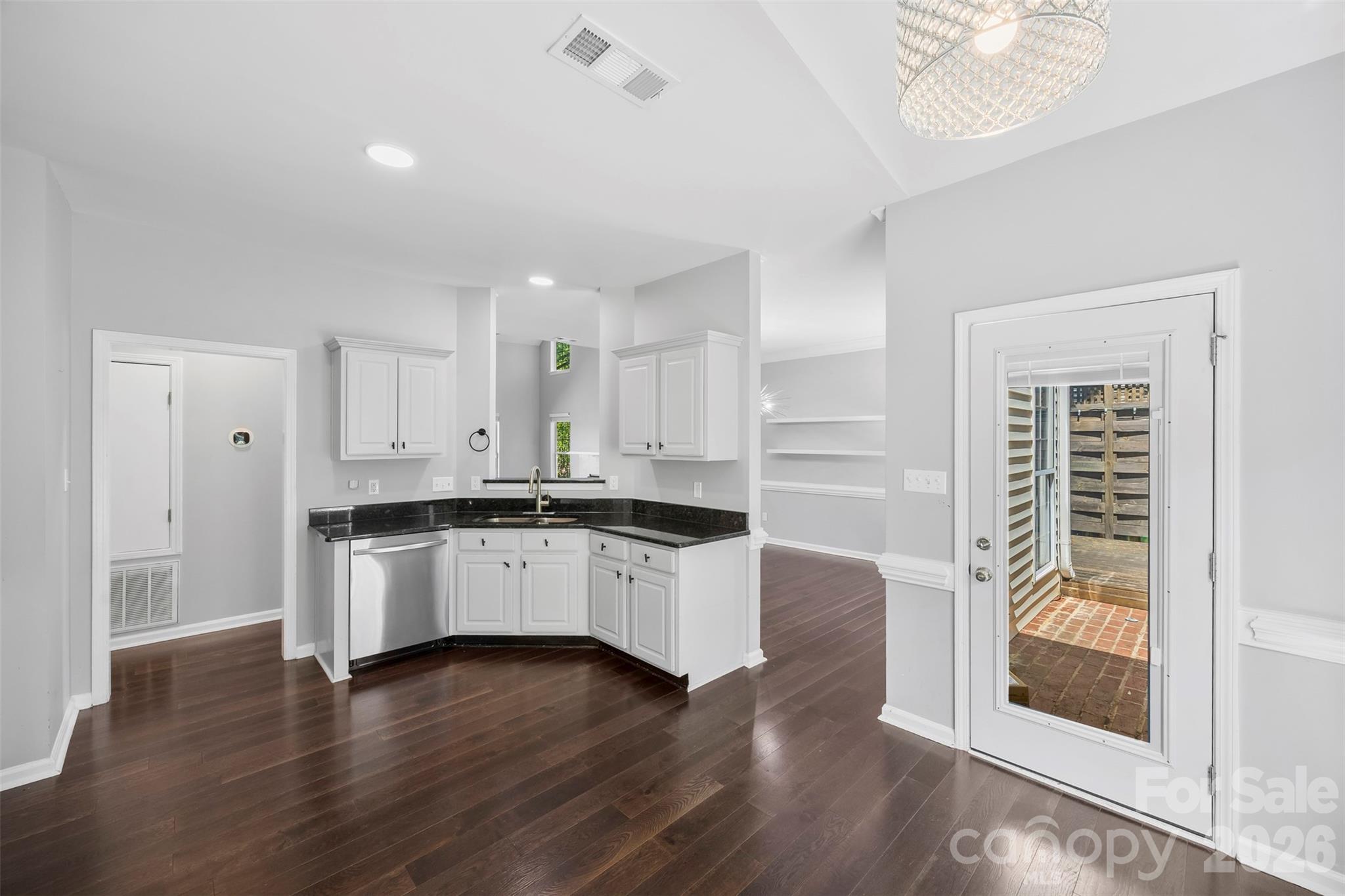 10449 Quiet Bay Court Charlotte NC 28278