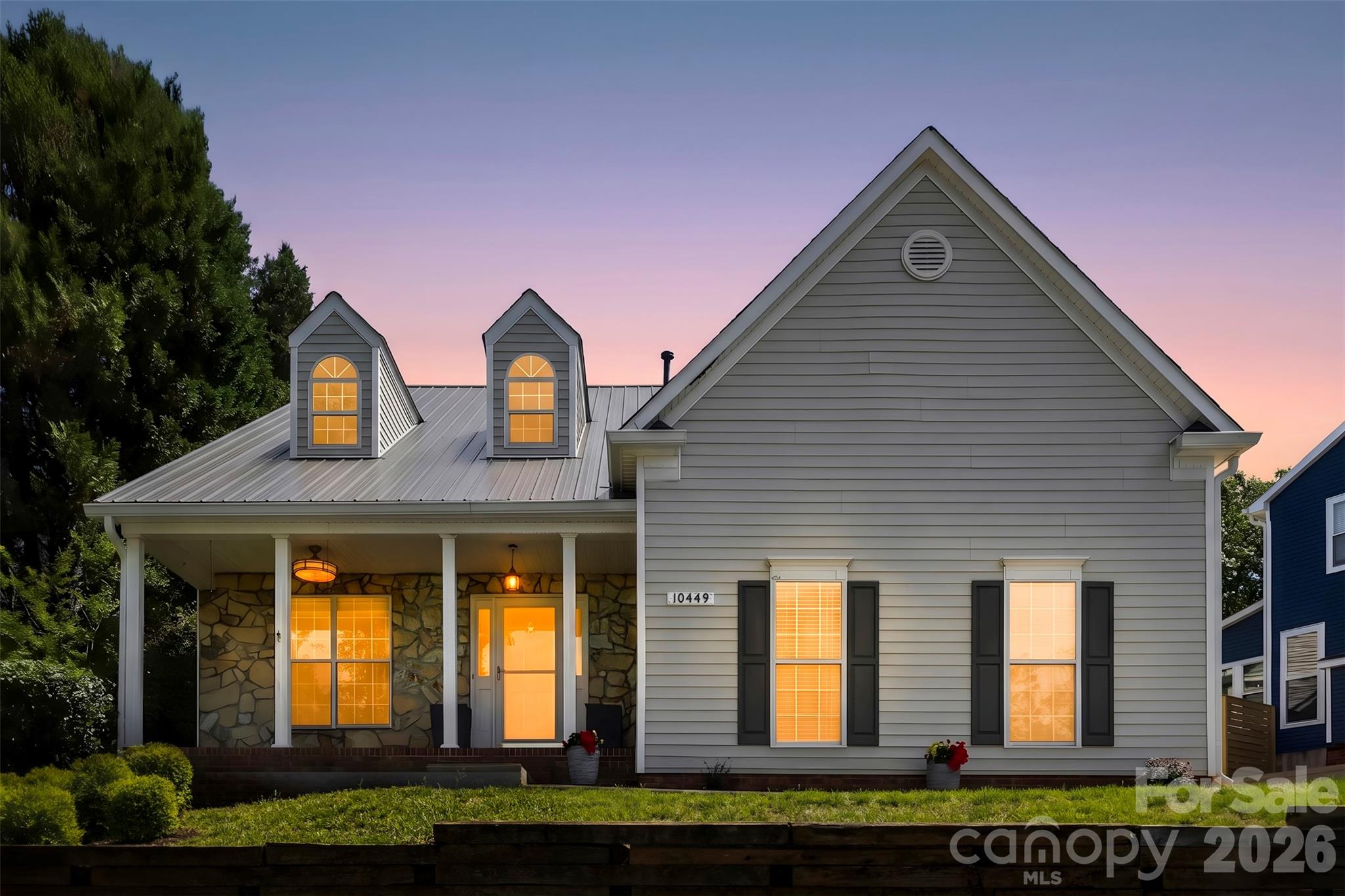 10449 Quiet Bay Court Charlotte NC 28278
