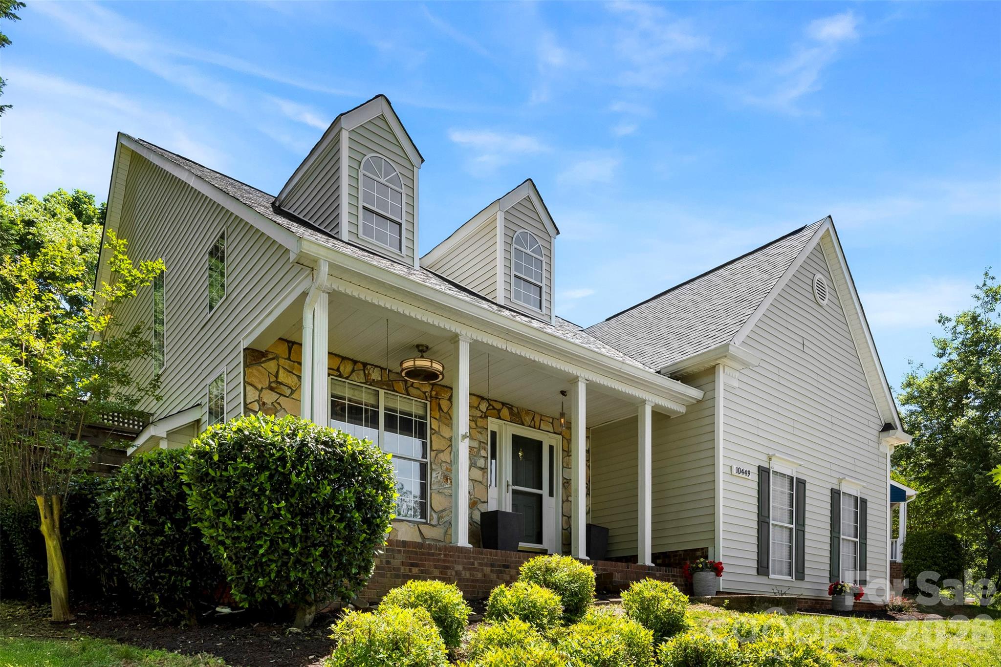 10449 Quiet Bay Court Charlotte NC 28278