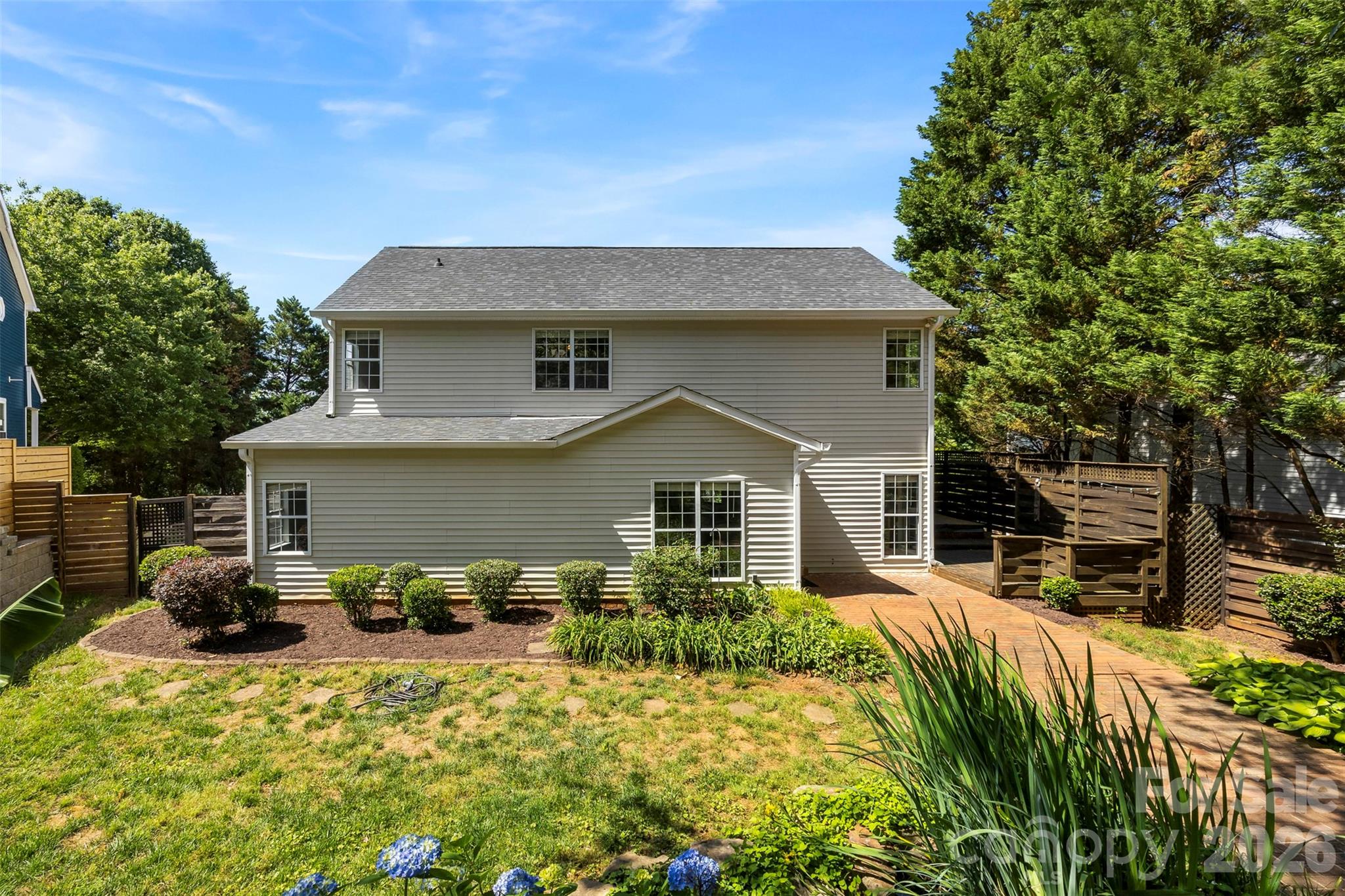10449 Quiet Bay Court Charlotte NC 28278