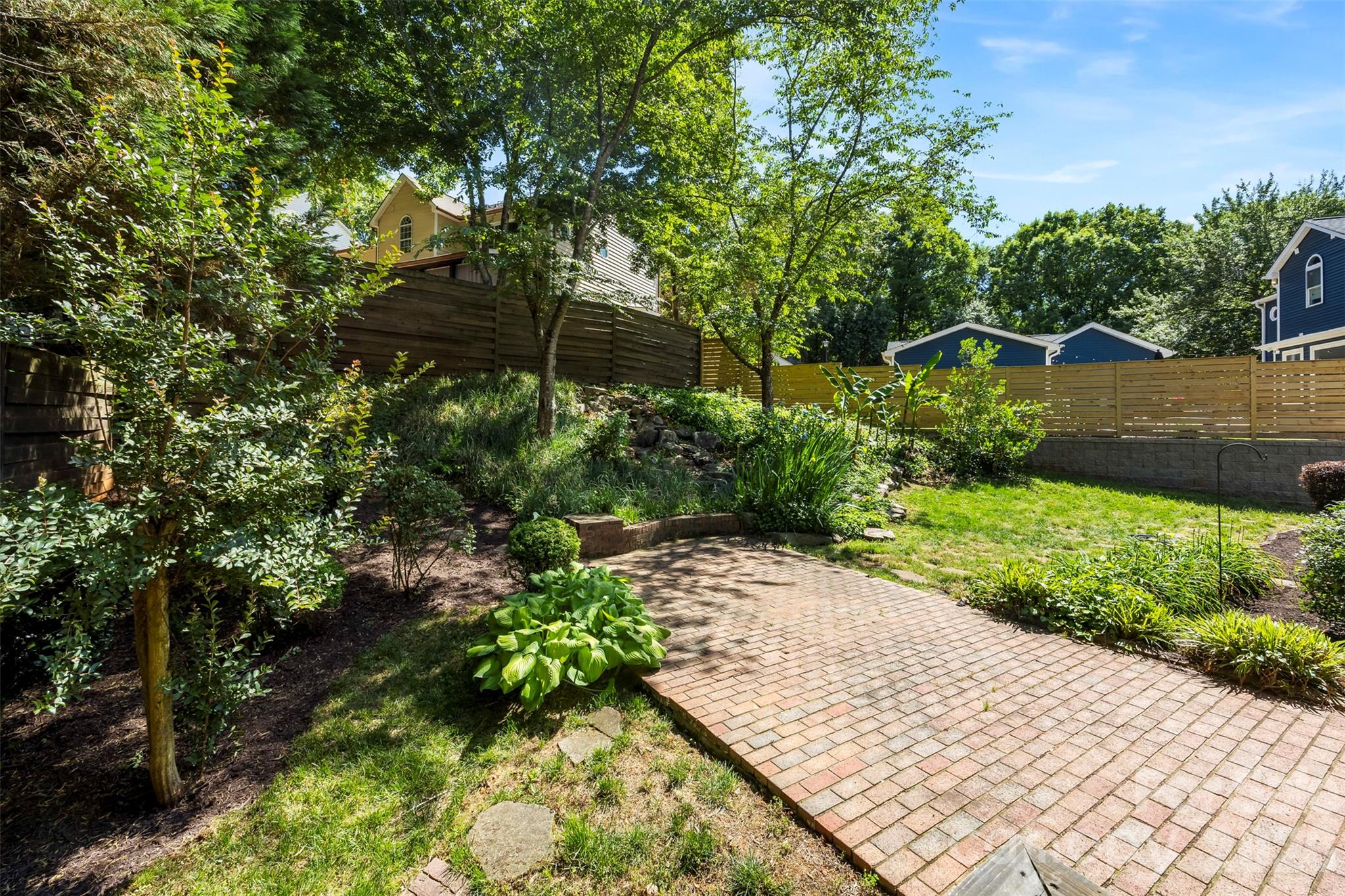 10449 Quiet Bay Court Charlotte NC 28278