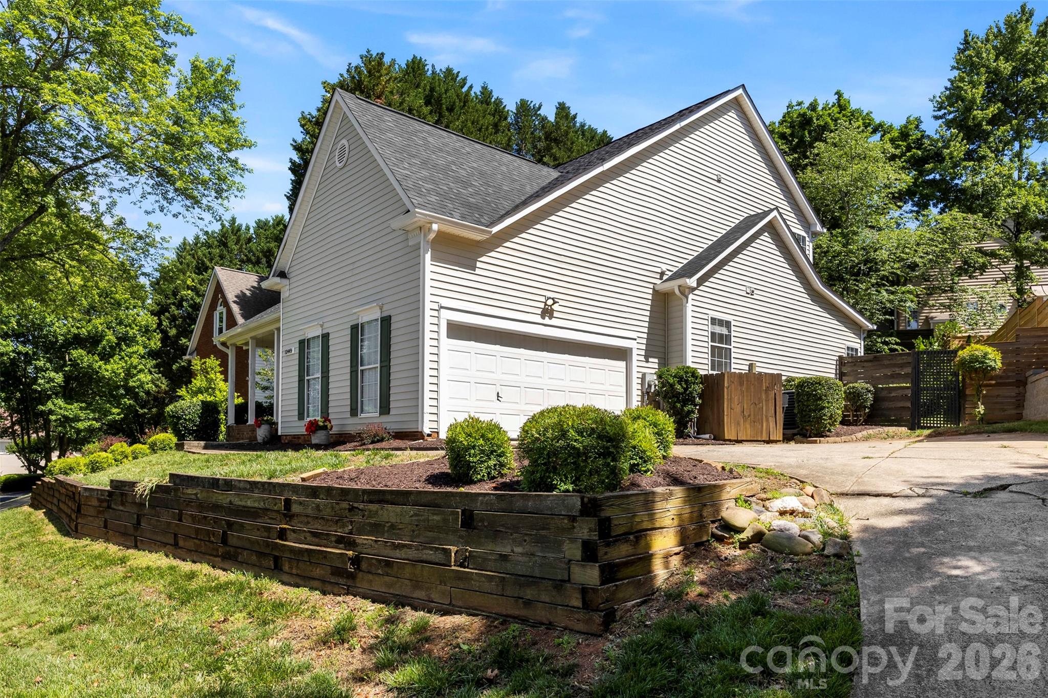 10449 Quiet Bay Court Charlotte NC 28278