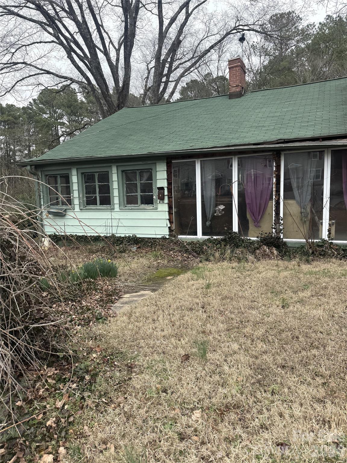 1100 2nd Street Spencer NC 28159