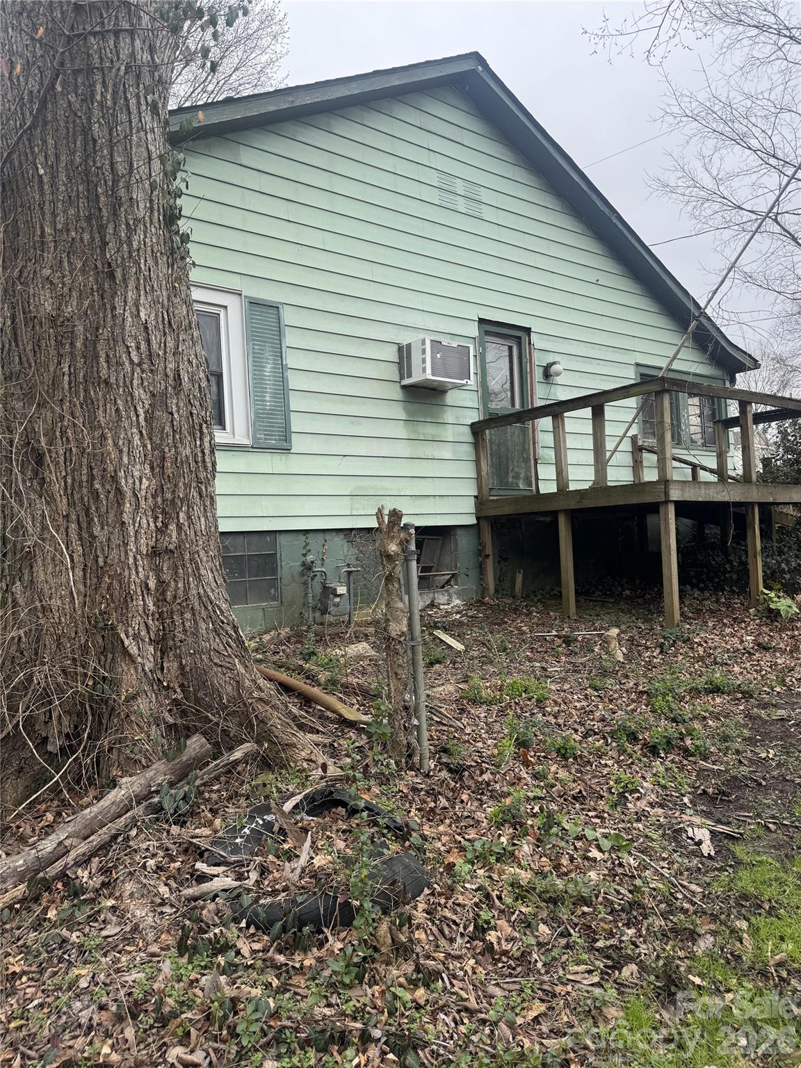 1100 2nd Street Spencer NC 28159