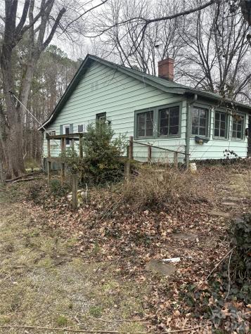 1100 2nd Street Spencer NC 28159