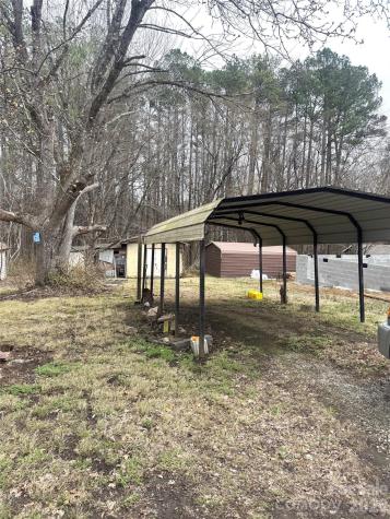 1100 2nd Street Spencer NC 28159