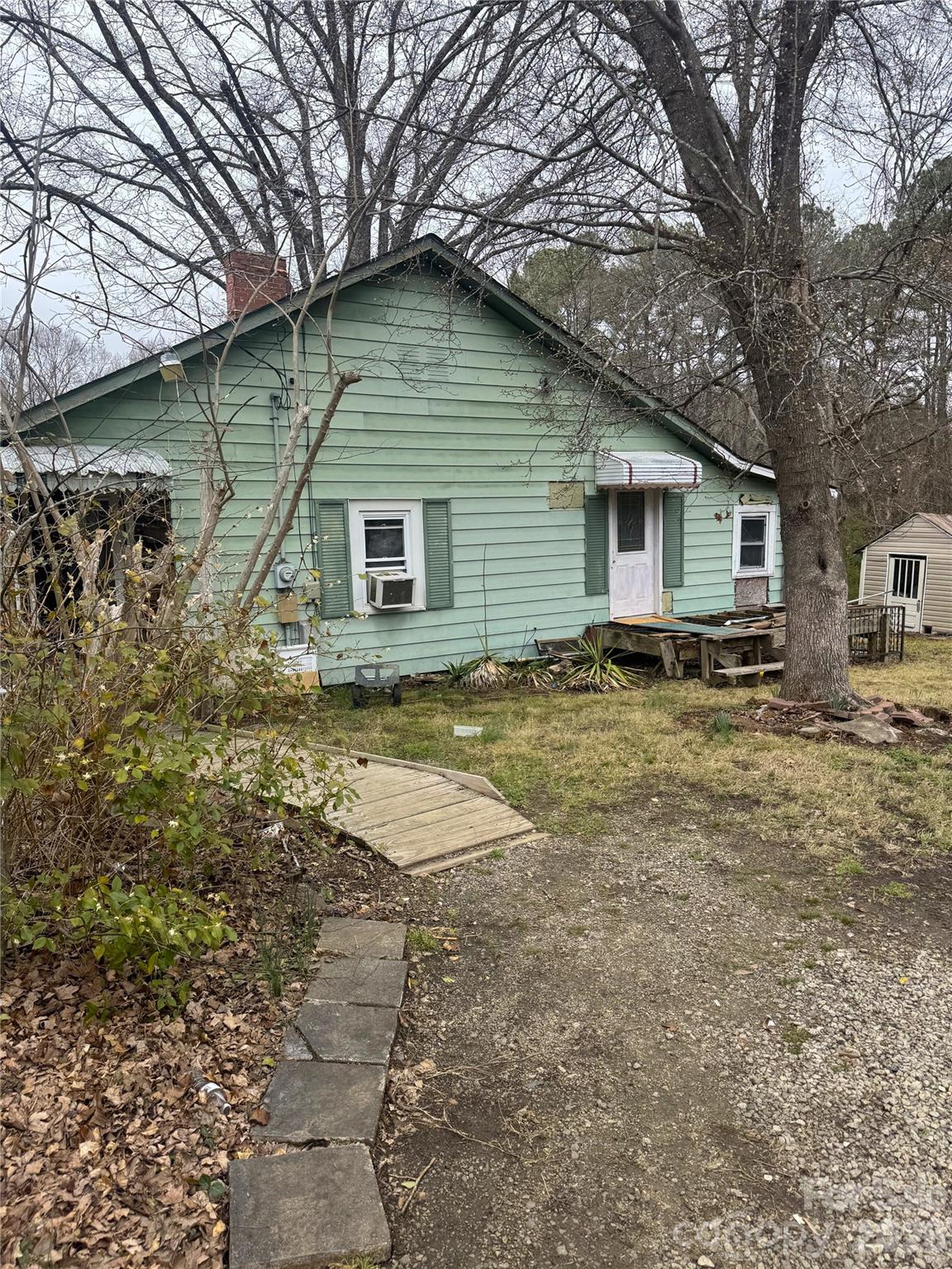 1100 2nd Street Spencer NC 28159